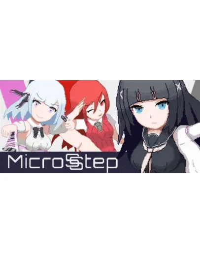 MicroSStep АВТОДОСТАВКА STEAM РОССИЯ