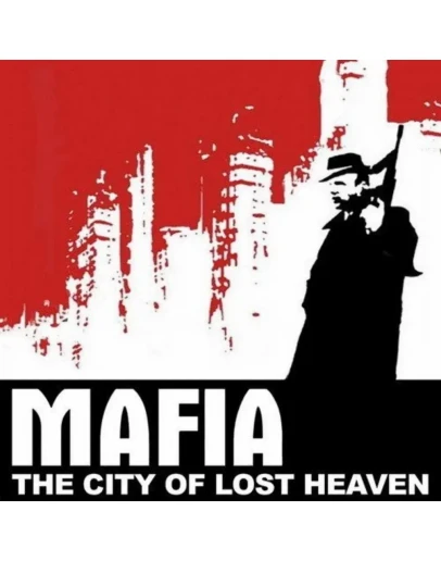 Все регионы Mafia 1 (2002) Steam