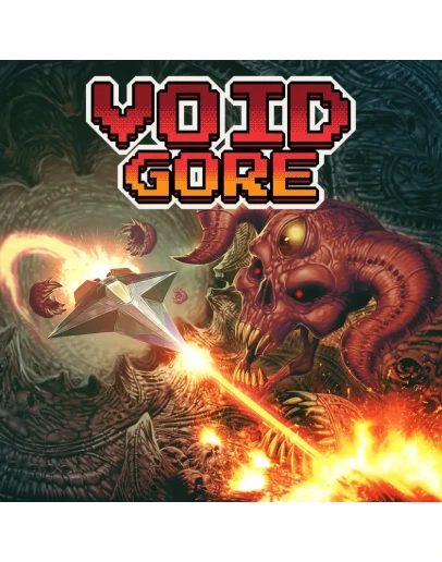 Void Gore PS5