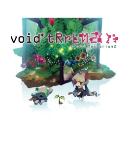 void* tRrLM2() //Void Terrarium 2 PS4 & PS5 void* tRrLM2() //Void Terrarium 2 PS4 & PS5