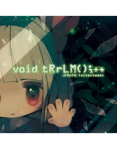 void tRrLM()++ //Void Terrarium++ PS5