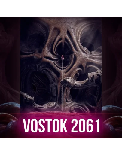 Vostok 2061 PS4 &amp PS5