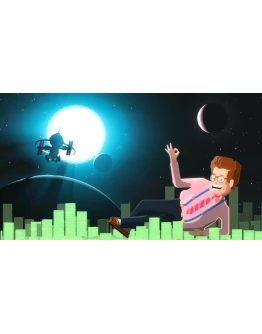 Vostok Inc. PS4 & PS5 Vostok Inc. PS4 & PS5
