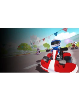 VR Karts PS4 & PS5 VR Karts PS4 & PS5
