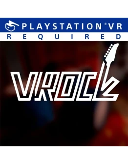 VROCK PS4 & PS5 VROCK PS4 & PS5