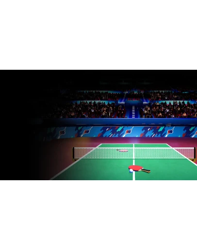 VR Ping Pong Pro PS4 & PS5 VR Ping Pong Pro PS4 & PS5