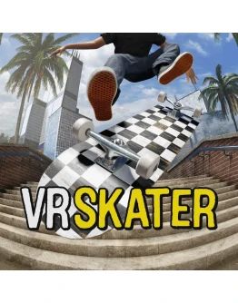 VR Skater PS5 VR Skater PS5