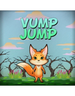Vump Jump PS5 Vump Jump PS5