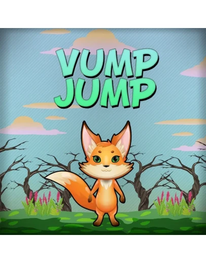 Vump Jump PS5