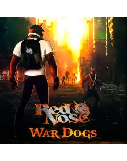 WarDogs: Red's Return PS4 & PS5 WarDogs: Red's Return PS4 & PS5
