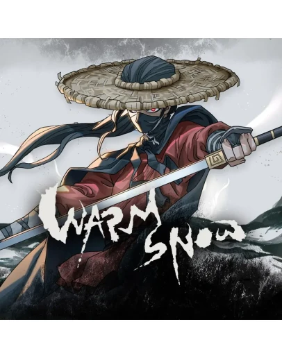 Warm Snow PS4 & PS5 Warm Snow PS4 & PS5