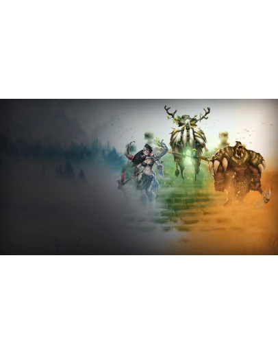 Warparty PS4 & PS5 Warparty PS4 & PS5