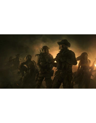 Wasteland 2: Director's Cut PS4 & PS5 Wasteland 2: Director's Cut PS4 & PS5