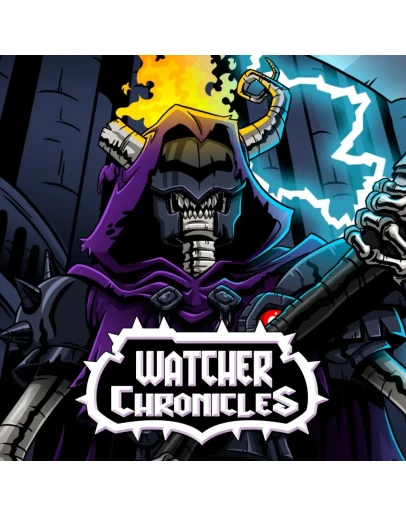 Watcher Chronicles PS5 Watcher Chronicles PS5