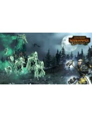 Total War: Warhammer - The Grim and the Grave DLC EU