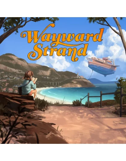 Wayward Strand PS4 & PS5 Wayward Strand PS4 & PS5
