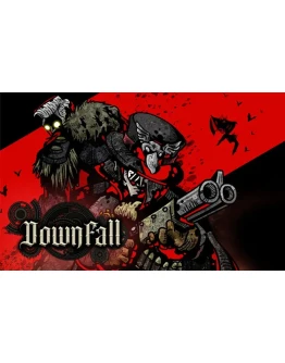 Downfall (steam key)