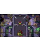 Dr Fetus Mean Meat Machine (steam key) Dr Fetus Mean Meat Machine (steam key)