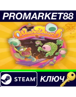Woah Dave! Steam КЛЮЧ GLOBAL Woah Dave! Steam КЛЮЧ GLOBAL