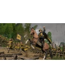 Total War: THREE KINGDOMS - Mandate of Heaven DLC Ste Total War: THREE KINGDOMS - Mandate of Heaven DLC Ste