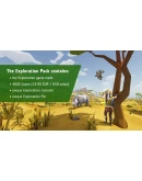 Ylands Exploration Pack DLC Steam КЛЮЧ GLOBAL