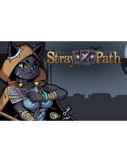 Stray Path (steam key) Stray Path (steam key)