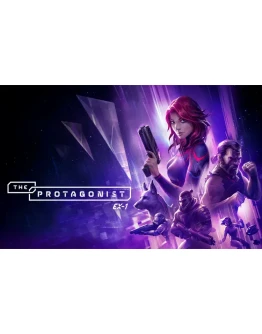 The Protagonist EX1 (steam key)