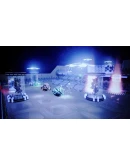 The Protagonist EX1 (steam key) The Protagonist EX1 (steam key)