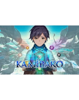 KAMiBAKO Mythology of Cube (steam key)