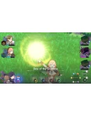 KAMiBAKO Mythology of Cube (steam key) KAMiBAKO Mythology of Cube (steam key)