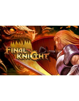 Final Knightundefined (steam key) Final Knightundefined (steam key)