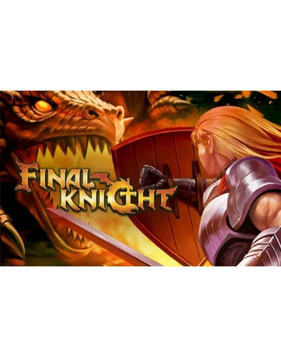 Final Knightundefined (steam key) Final Knightundefined (steam key)