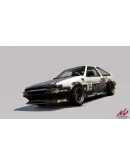 Assetto Corsa - Japanese Pack DLC EU Steam КЛЮЧ ЕВРО Assetto Corsa - Japanese Pack DLC EU Steam КЛЮЧ ЕВРО