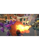 TRANSFORMERS: BATTLEGROUNDS Deluxe Edition Steam КЛЮЧ