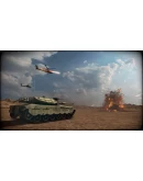 Wargame Red Dragon - Nation Pack: Israel DLC Steam КЛ