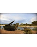 Wargame Red Dragon - Nation Pack: Netherlands DLC Ste Wargame Red Dragon - Nation Pack: Netherlands DLC Ste