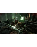 Warhammer: End Times - Vermintide - The Outsider DLC Warhammer: End Times - Vermintide - The Outsider DLC