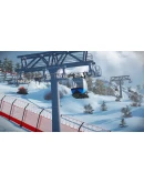 Winter Resort Simulator Season 2 - Content Pack Steam