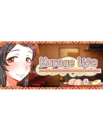 Kurage Life АВТОДОСТАВКА STEAM РОССИЯ