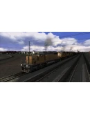 Train Simulator - Sherman Hill Route Add-On DLC Steam