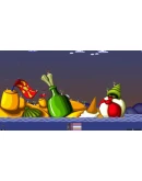 Worms Armageddon EU Steam КЛЮЧ ЕВРОПА