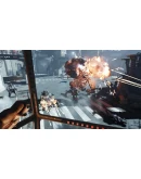 Wolfenstein: Cyberpilot RU Steam КЛЮЧ РОССИЯ