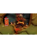 Worms Revolution RU Activated Steam КЛЮЧ RU+CIS Worms Revolution RU Activated Steam КЛЮЧ RU+CIS