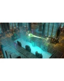 Warhammer 40,000: Mechanicus - Heretek DLC Steam КЛЮЧ
