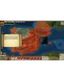 Alea Jacta Est - Cantabrian Wars DLC Steam КЛЮЧ GLOB