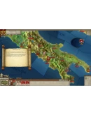 Alea Jacta Est - Spartacus 73BC DLC Steam КЛЮЧ GLOBA