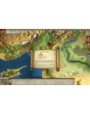 Alea Jacta Est - Parthian Wars DLC Steam КЛЮЧ GLOBAL