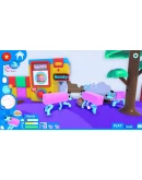 Wobbledogs Steam КЛЮЧ ЕВРОПА Wobbledogs Steam КЛЮЧ ЕВРОПА