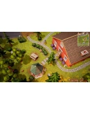 Watchers - Batter Up Pack DLC Steam КЛЮЧ GLOBAL