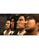 Yakuza 4 Remastered RoW Steam КЛЮЧ ЕВРОПА